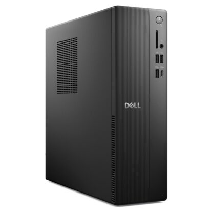 DELL Slim ECS1250/i3-14100/8GB/512GB SSD/UHD Graphics 730/Win 11 Pro/3Y Prosupport NBD