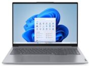 LENOVO Laptop ThinkBook 16 G7 ARP 16&apos;&apos; WUXGA IPS/R7-7735HS/32GB/1TB SSD/AMD Radeon 680M Graphics/Win 11 Pro/3Y NBD/Arctic Grey