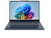 LENOVO Laptop IdeaPad 5 2-in-1 16AKP10 16&apos;&apos; WUXGA IPS/Ryzen AI 7-350/16GB/1TB/AMD Radeon Graphics/Win 11 Home/2Y CAR/Cosmic Blue