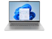 LENOVO Laptop IdeaPad Slim 5 15ARP10 15.1&apos;&apos; WQXGA OLED/R7-7735HS/32GB/1TB SSD/AMD Radeon 680MGraphics/Win 11 Home/2Y CAR/Cloud Grey