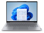 LENOVO Laptop ThinkBook 14 G8 IAL 14&apos;&apos; WUXGA IPS/Ultra7-255H/32GB/1TB SSD/Intel Arc Graphics/Win 11 Pro/3Y NBD/Arctic Grey