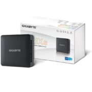 GIGABYTE BRIX GB-BRI3H-1315, 2.5&apos;&apos;HDD/SSD,M.2 SSD