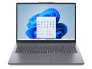 LENOVO Laptop IdeaPad Slim 3 16IRH10 16&apos;&apos; 2.8K OLED/i7-13620H/16GB/1TB/Intel UHD Graphics/Win 11 Home S/2Y CAR/Luna Grey