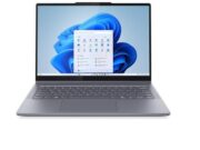 LENOVO Laptop IdeaPad 5 2-in-1 14IAL10 14&apos;&apos; WUXGA OLED/Ultra7-255H/24GB/1TB/Intel Arc Graphics/Win 11 Home S/2Y CAR/Luna Grey