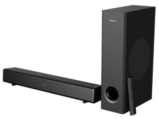 CREATIVE SoundBar Wireless 2.1 Stage 360 Dolby Atmos