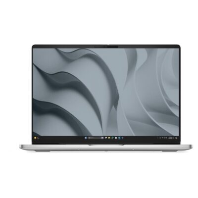 DELL Pro 16 PC16255 16&apos;&apos; FHD+/AMD Ryzen AI 5 Pro 340/16GB/512GB SSD/AMD Radeon 840M/Win 11 Pro/3Y Prosupport NBD