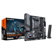 GIGABYTE MOTHERBOARD B550M GAMING X WIFI6,AM4,MATX