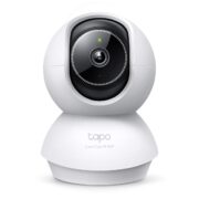 TP-LINK CAMERA TAPO C230 3K 5MP PAN,TILT INDOOR