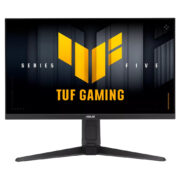 ASUS MONITOR TUF GAMING VG27AQL5A 27'' 2560×1440 0.3ms, DisplayPort, HDMI, USB Hub, Height Adjustable,3YearsW