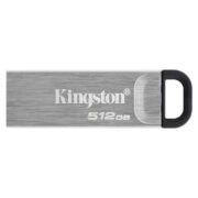 KINGSTON USB Stick Data Traveler DTKN/512GB,USB 3.2, Silver