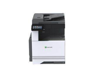 LEXMARK Printer CX930DSE Multifuction Color Laser A3