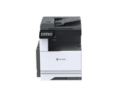LEXMARK Printer CX930DSE Multifuction Color Laser A3