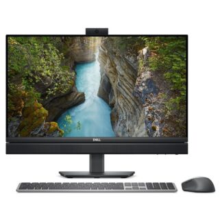 DELL All In One PC OptiPlex 7420 35W 23.8&apos;&apos; FHD IPS /i5-14500T/16GB/512GB SSD/UHD Graphics/WiFi/Win 11 Pro/5Y Prosupport