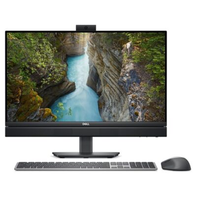 DELL All In One PC OptiPlex 7420 35W 23.8&apos;&apos; FHD IPS /i5-14500T/16GB/512GB SSD/UHD Graphics/WiFi/Win 11 Pro/5Y Prosupport
