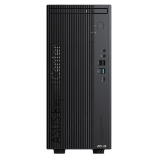 ASUS PC ExpertCenter D701MER MT D701MER-GR73C1X i7-14700/16GB/512GB SSD/Intel UHD Graphics 770/DVD±RW/Win 11 Pro/5Y NBD/Black