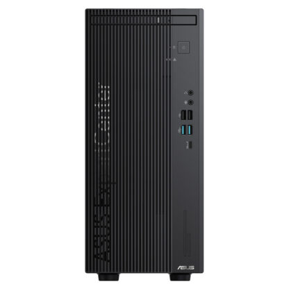 ASUS PC ExpertCenter D701MER MT D701MER-GR73C1X i7-14700/16GB/512GB SSD/Intel UHD Graphics 770/DVD±RW/Win 11 Pro/5Y NBD/Black