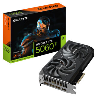 GIGABYTE VGA GV-N506TWF2OC-16GD, 16GB, GDDR7