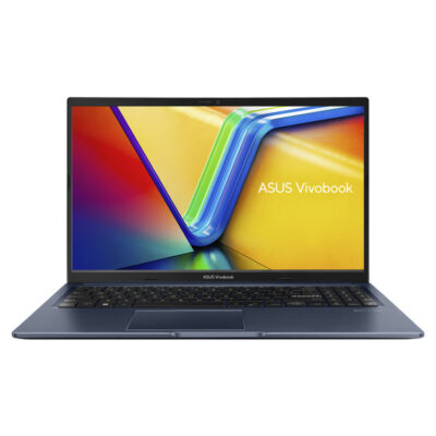 ASUS Laptop Vivobook 15 M1502YA-NJ574W 15.6&apos;&apos; FHD R7-5825U/16GB/1TB SSD NVMe PCIe 3.0/Win 11 Home/2Y/Quiet Blue