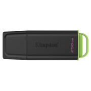 KINGSTON USB FLASH DTXG2/256 USB 3.2 Gen 1 DataTraveler Exodia Black 256GB