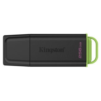 KINGSTON USB FLASH DTXG2/256 USB 3.2 Gen 1 DataTraveler Exodia Black 256GB