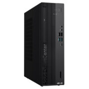 ASUS PC ExpertCenter D700SF SFF D700SF-GRU2254C0X U5-225/16GB/512GB SSD/Intel UHD Graphics/DVD±RW/Win 11 Pro/3Y NBD/Black