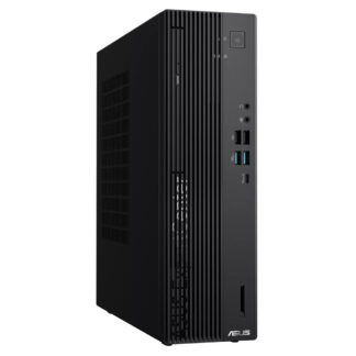 ASUS PC ExpertCenter D700SF SFF D700SF-GRU2254C0X U5-225/16GB/512GB SSD/Intel UHD Graphics/DVD±RW/Win 11 Pro/3Y NBD/Black