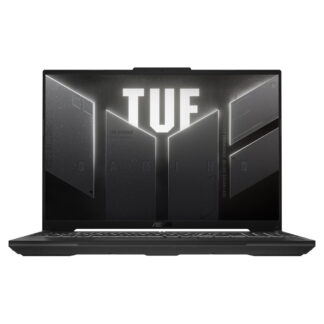 ASUS Laptop TUF Gaming A16 FA607NUQ-RL009W 16'' 1920x1200 WUXGA 144Hz R7-170/16GB/512GB SSD NVMe PCIe 4.0/NVidia GeForce RTX 4050 6GB/Win 11 Home/2Y/Mecha Gray