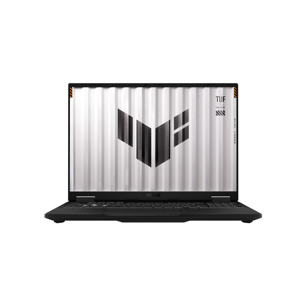 ASUS Laptop TUF Gaming A16 FA608UHI-TU127W 16'' 1920x1200 WUXGA 144Hz R7-260/16GB/1TB SSD NVMe PCIe 4.0/NVidia GeForce RTX 5050 8GB/Win 11 Home/2Y/Jaeger Gray