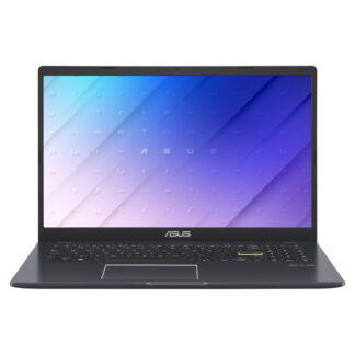 ASUS Laptop Vivobook Go 15 E510KA-BR136WS 15.6&apos;&apos; HD N4500/4GB/128GB SSD eMMC/Win 11 Home/2Y/Star Black