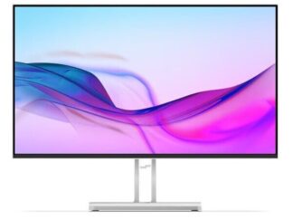 LENOVO Monitor L27i-4A 27&apos;&apos; FHD IPS, Slim Bezel, HDMi, VGA,Speakers, 3YearsW