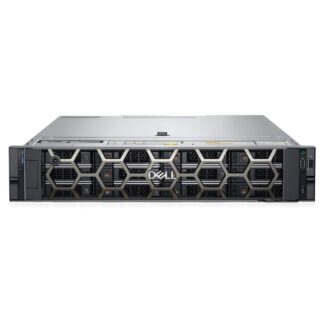 DELL Server PowerEdge R750xs 2U 12x3.5&apos;&apos;/Xeon Gold 5318Y (24C/48T)/32GB/2x480GB SSD RI/OCP SFP+/H755 8GB/2 PSU/5Y PROSUPPORT NBD