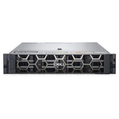 DELL Server PowerEdge R750xs 2U 12x3.5&apos;&apos;/Xeon Gold 5318Y (24C/48T)/32GB/2x480GB SSD RI/OCP SFP+/H755 8GB/2 PSU/5Y PROSUPPORT NBD