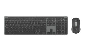 LOGITECH Keyboard/Mouse Wireless MK950