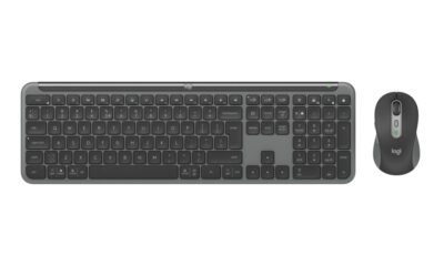 LOGITECH Keyboard/Mouse Wireless MK950