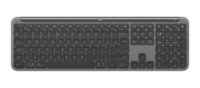 LOGITECH Keyboard Wireless Signature Slim K950