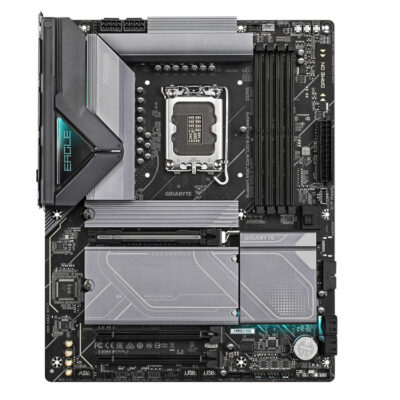 GIGABYTE MOTHERBOARD Z890 EAGLE WIFI7, 1851, DDR5, ATX