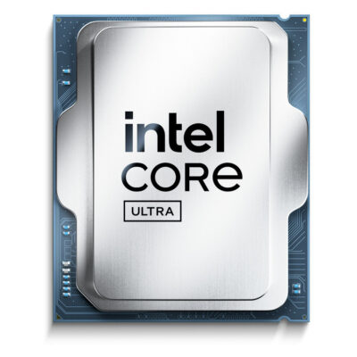 INTEL CORE ULTRA 5 245K 5.2GHz ArrowLake , BX80768245K