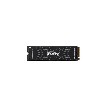 KINGSTON SSD M.2 FURY RENEGADE, 2TB, PCIe Gen 4.0