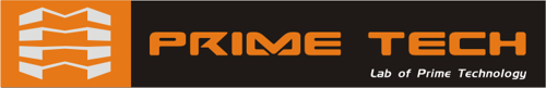 Prime Tech logo